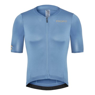 Maillot de manga corta SPIUK Profit Summer