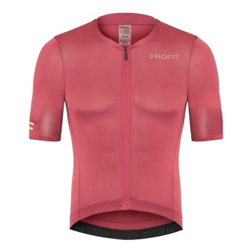 Maillot de manga corta SPIUK Profit Summer