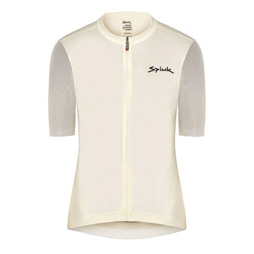Maillot de manga corta SPIUK Anatomic