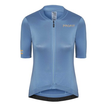 Maillot de manga corta SPIUK Profit Summer