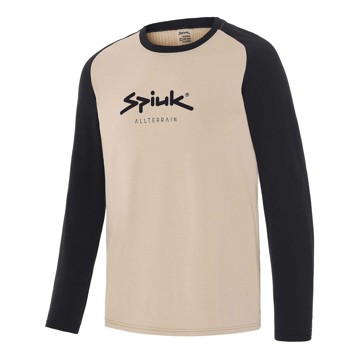 Maillot de manga larga SPIUK All Terrain