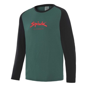 SPIUK Long-sleeve jersey All Terrain