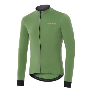 Maillot de manga larga SPIUK Profit Cold&Rain