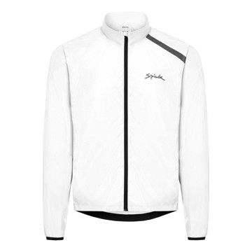 Chaqueta cortavientos SPIUK Anatomic
