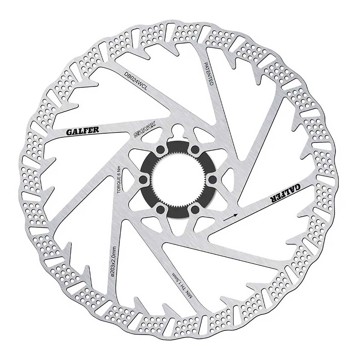 Brzdový kotouč GALFER Shark 203Mm Cl