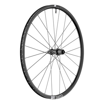 Rueda trasera DT SWISS ER1600 Spline 700 CL 142 mm SH 23