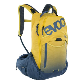 Mochila de hidratación EVOC Pro 16 (L/Xl)