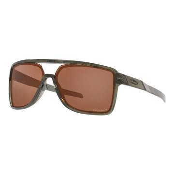 Sluneční brýle OAKLEY Castel Prizm Tungsten