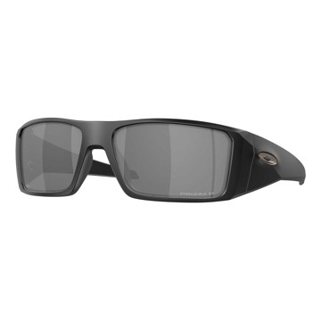 Sluneční brýle OAKLEY Heliostat Prizm Black