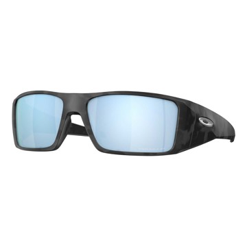 Sluneční brýle OAKLEY Heliostat Prizm Deep Water