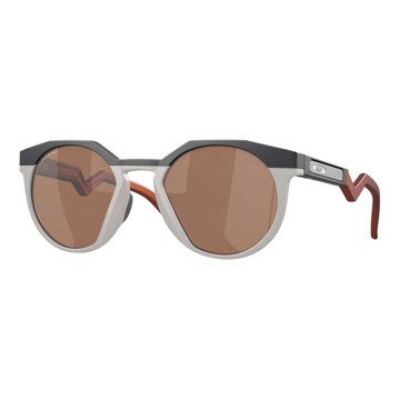 Sluneční brýle OAKLEY HSTN Prizm Tungsten
