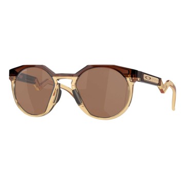 Sluneční brýle OAKLEY HSTN Prizm Tungsten