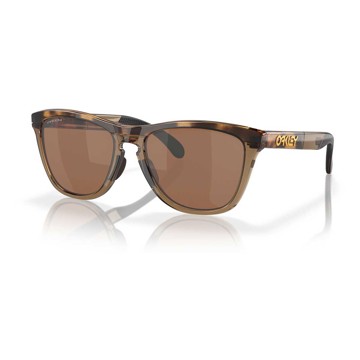 Sluneční brýle OAKLEY Frogskins Range Prizm Tungsten