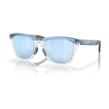 Sluneční brýle OAKLEY Range Prizm Deep Water Polariz