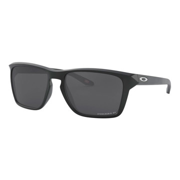 Sluneční brýle OAKLEY Sylas Prizm Black
