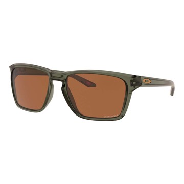Sluneční brýle OAKLEY Sylas Prizm