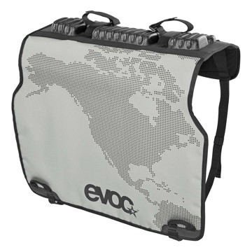 EVOC Bike rack Pick Up Duo