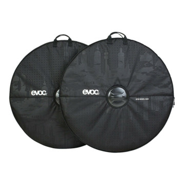 Bolsa EVOC Sacos Ruedas Mtb - 2 Partes
