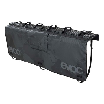 EVOC Bike rack Pick Up