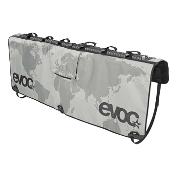 EVOC Bike rack Pick Up