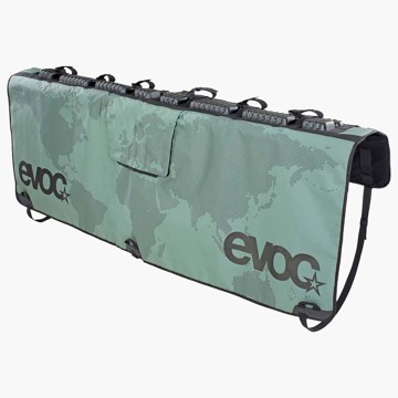EVOC Bike rack Pick Up