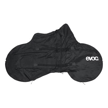 Bolsa para bicicleta EVOC Rack