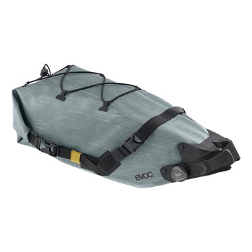 Sacoche de selle EVOC Pack Boa WP 12