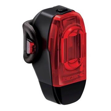 Koncové světlo LEZYNE KTV Drive+