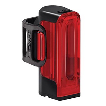 Koncové světlo LEZYNE Strip Drive 300+