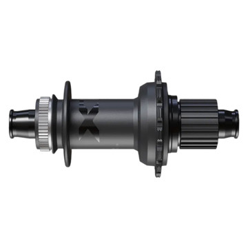 SHIMANO Hub XTR CL 12s 148/32 Thru