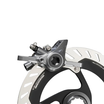 Freno SHIMANO BR-M9200 XTR