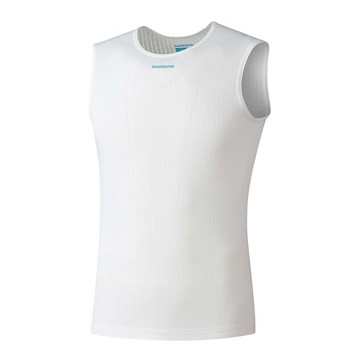 Camiseta interior SHIMANO Vertex Mesh Base Layer