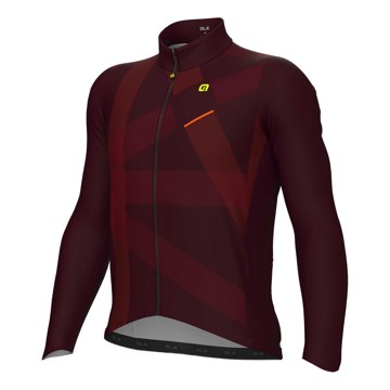 Maillot de manga corta ALE Pragma Direction