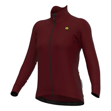 ALE Long-sleeve jersey Klimatik K-Idro