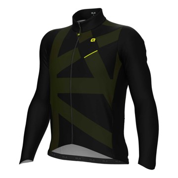 Maillot de manga corta ALE Pragma Direction