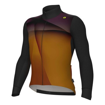 Maillot de manga corta ALE R-EV1 Quick