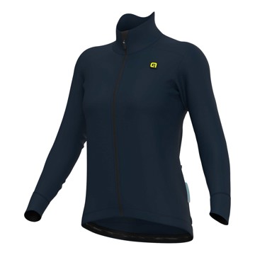 ALE Long-sleeve jersey Klimatik K-Idro