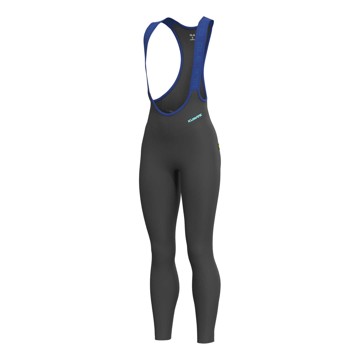 ALE Long cycling tights Klimatik K-Tour