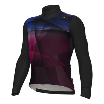 Maillot de manga larga ALE R-EV1 Quick