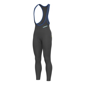Culotte largo con tirantes ALE Klimatik K-Atmo