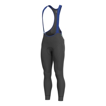 Culotte largo ALE Klimatik K-Tour
