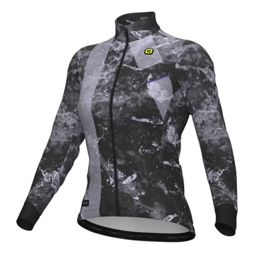 ALE Long-sleeve jersey Icy