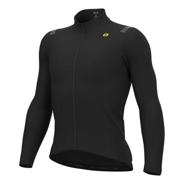 Maillot de manga larga ALE Warm Race
