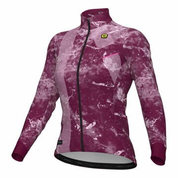 ALE Long-sleeve jersey Icy