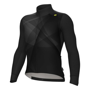 Maillot de manga corta ALE R-EV1 Quick
