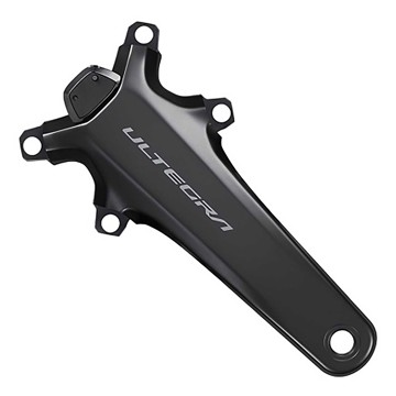 SHIMANO Power meter R8100 175mm w/o CR