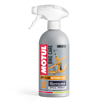 Produit nettoyant MOTUL Dry Clean Off Road 500ml