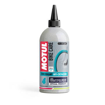 Liquido sigillante MOTUL Tire Sealnt OffRoad 500ml