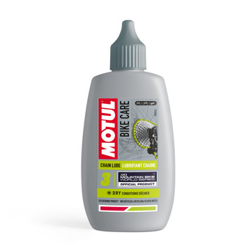 Aceite lubricante MOTUL Chain Lube Dry Off Road 100ml