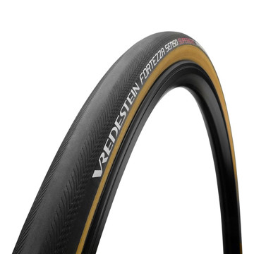 Rörformad VREDESTEIN Senso T all weather 700x25C